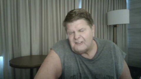 IF YOU THINK CRIME IS BAD NOW JUST WAIT