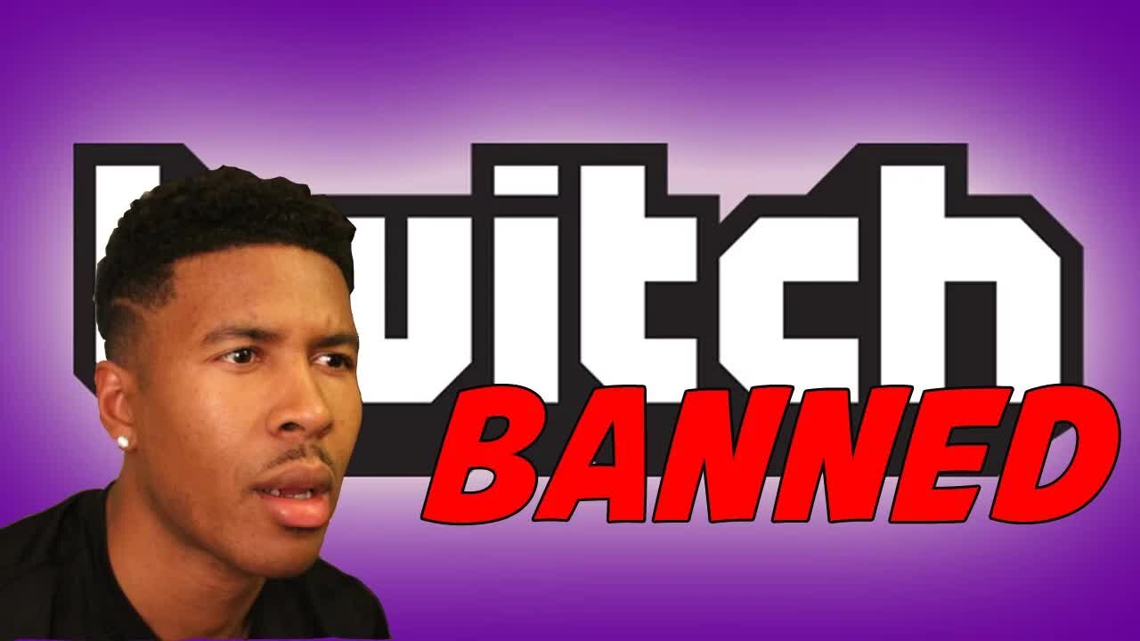 BANNED FROM TWITCH INDEFINATELY...MY SIDE [Low Tier God Reupload]