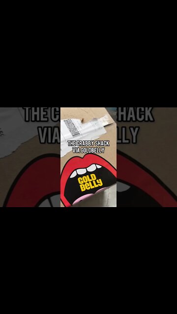 🦀 I SEA FOOD SO I EAT IT from Goldbelly | Rack of Lam #shorts