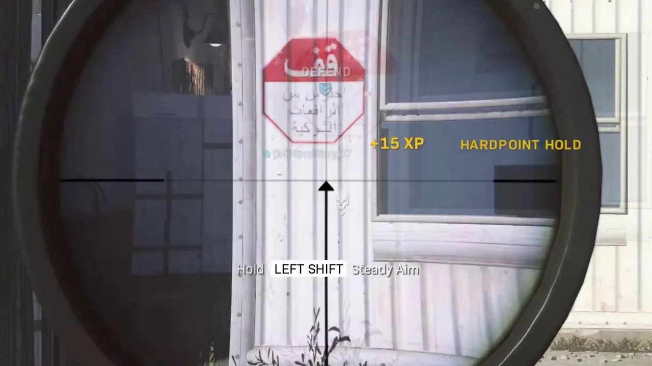 MW Friendly to Enemy Name Swaps