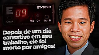 Um dos casos mais misteriosos e controversos da história criminal dos Estados Unidos!