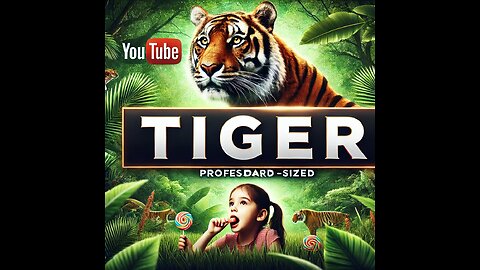 Tiger Video