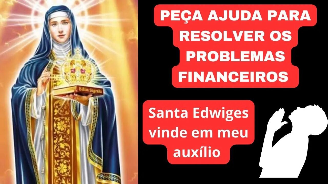 Terço de Santa Edwiges