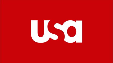 Company Logos Through Time 4: USA Network (103119B)
