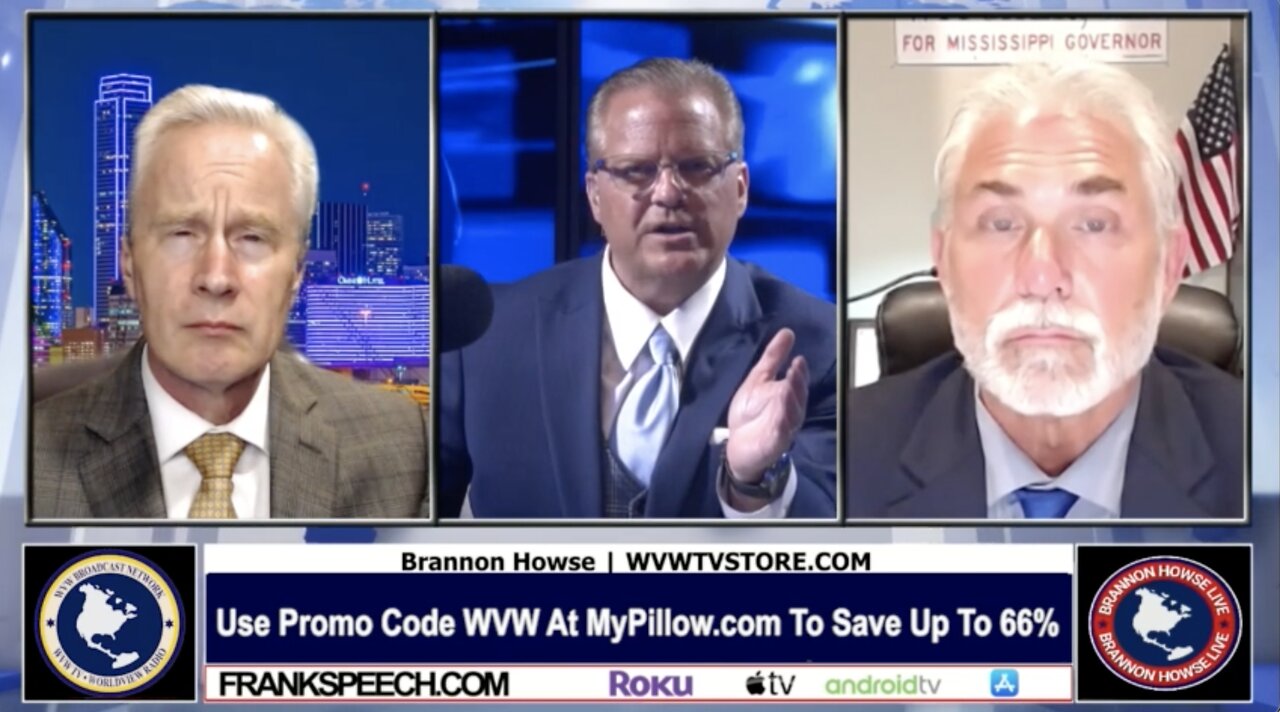 Dr. Peter McCullough and Dr. John Witcher on the War on Doctors That Followed the Science