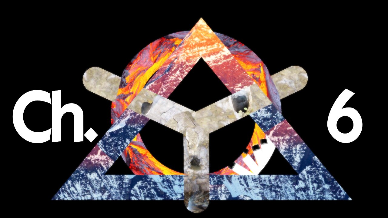 Descending White Death Mountain [6] [Sci-Fi] [Horror] [Short Story]