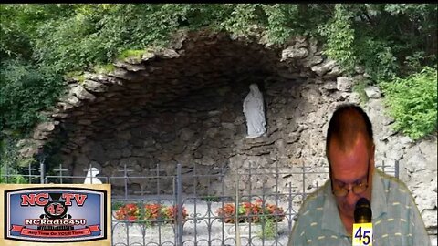 NCTV45’S THOUGHT FOR THE DAY THURSDAY JUNE 11 2020