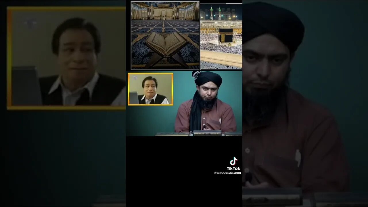 islamc video Pakistan