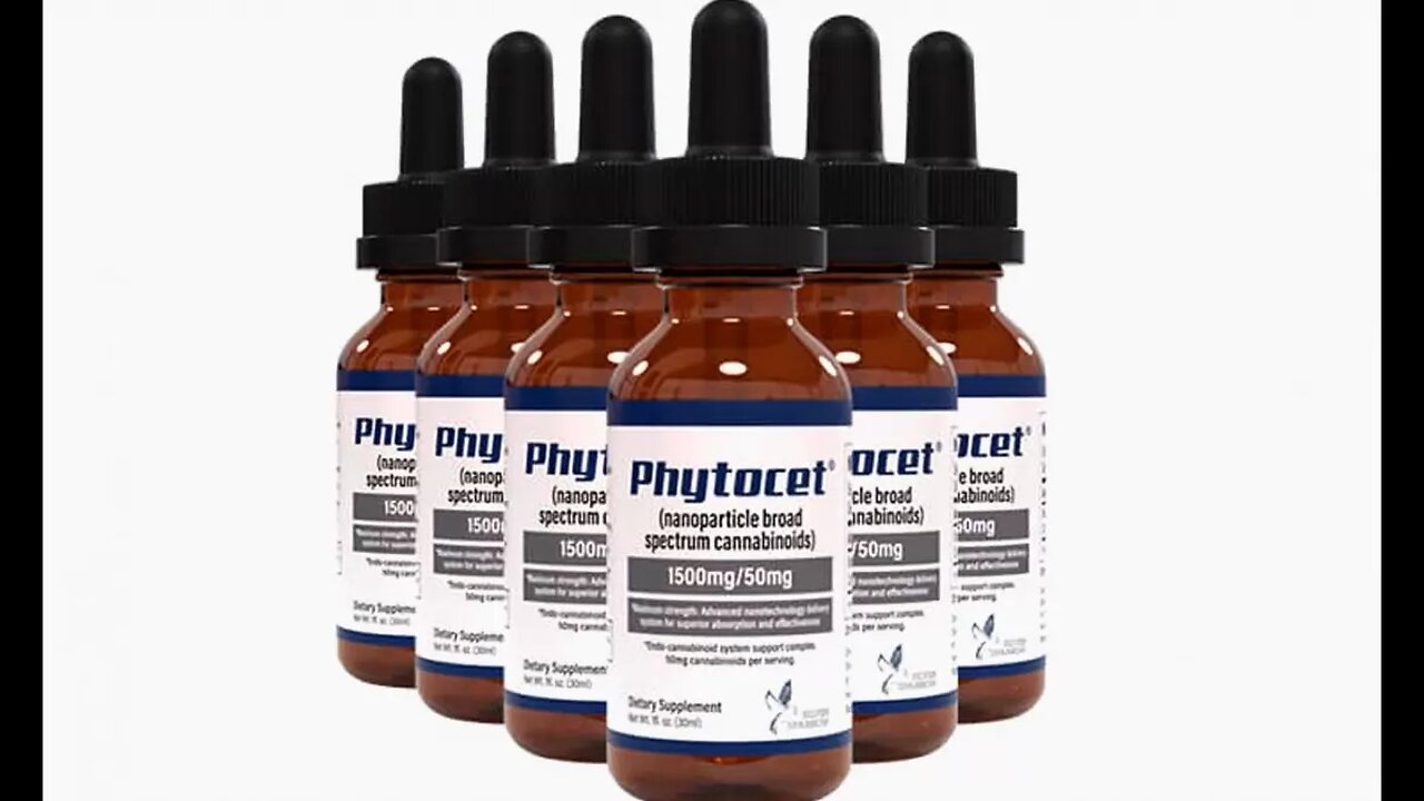 Phytocet Review - Where to buy Phytocet - PHYTOCET Really Work?