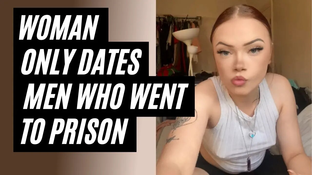 Toxic Women And Toxic Relationships With Ex Prison Inmates. Toxic Modern Woman Exposed.