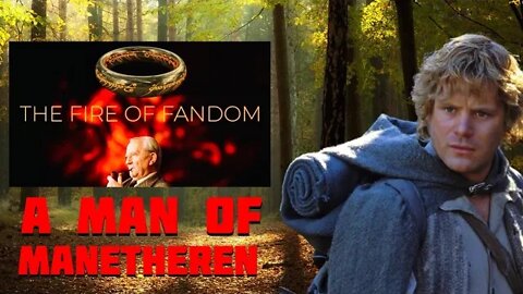 #31 TOLKIEN: The Fire of Fandom