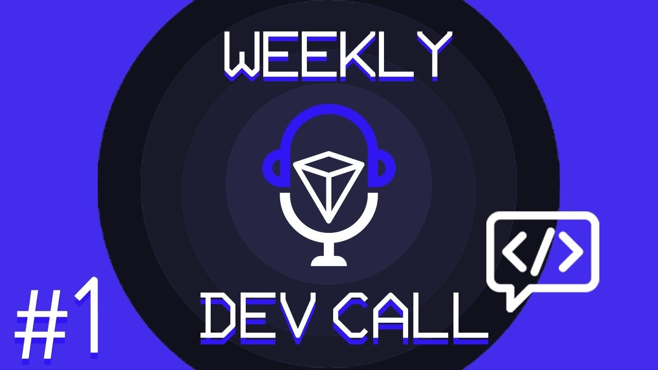 ZEOS Weekly Developer Call #1 | January 24th 2023