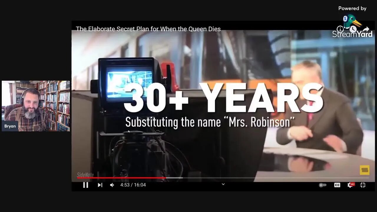 Proof That Mainstream Media Is Scripted