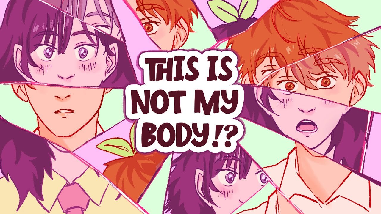 What Would Happen If You Swapped Bodies with Someone Else