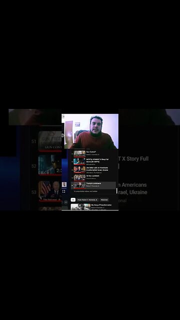 AMERICA Needs To LET RFK Jr EXPOSE The DEMOCRATS