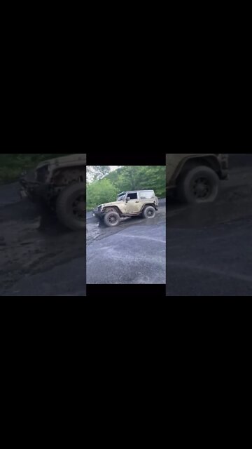 Quase uma Renegade - Fato?