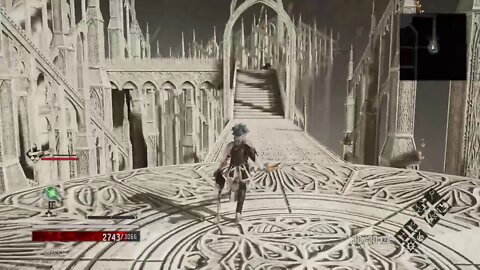 Road To Platinum: Code Vein NG++!