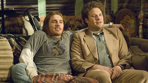 The Funniest Movie Stoner Moments
