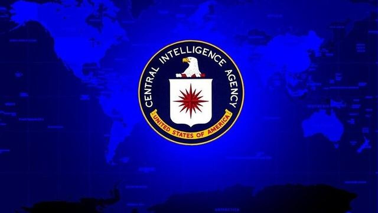 SECRETS OF THE (CABAL) CIA - FULL DOCUMENTARY