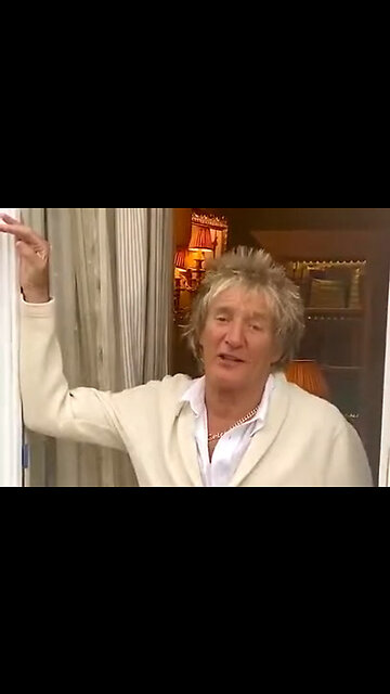 August 5, 2020 - Rod Stewart Announces Concert Cancellations