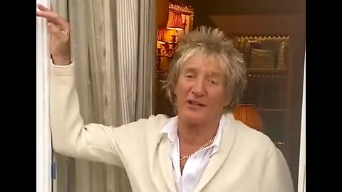 August 5, 2020 - Rod Stewart Announces Concert Cancellations