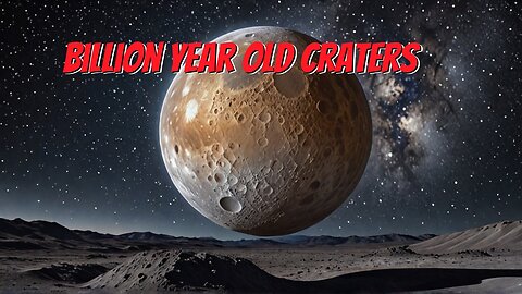 Exploring Mercury: The Secrets of The Closest Planet to the Sun