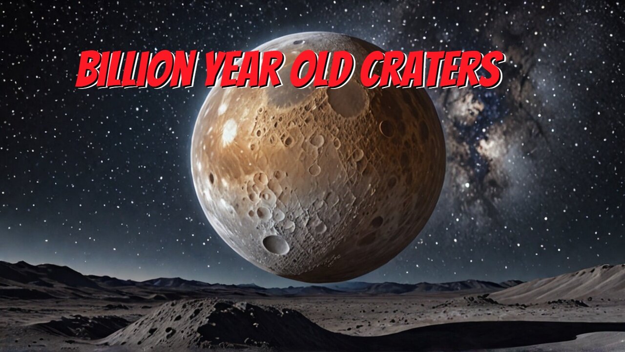 Exploring Mercury: The Secrets of The Closest Planet to the Sun