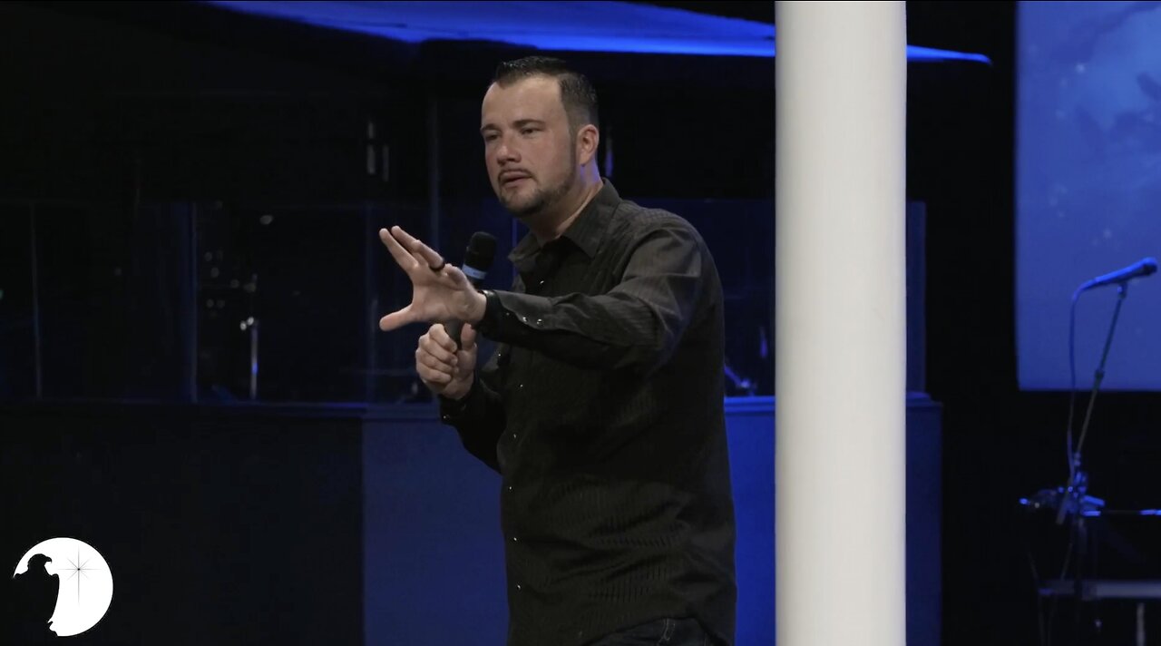 Watch this incredible testimony from the MorningStar Ministries Worship Intensive this weekend!