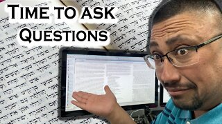 (Originally Aired 10/21/2020) How to STUDY the BIBLE (Part 2 of 3)!!!