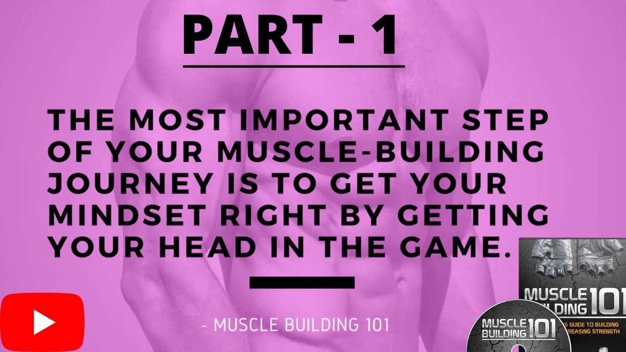 PART - 1 | How to earn money by Muscle Building | earn money by Muscle Building | @LEARN & EARN