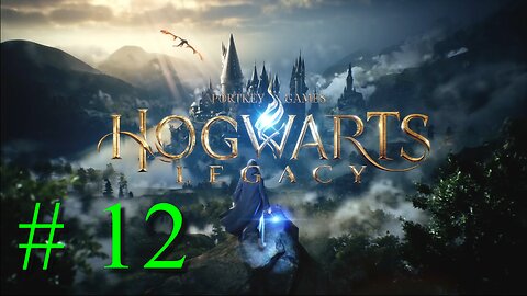 Hogwarts Legacy # 12 "The Final Repository" -FINALE-