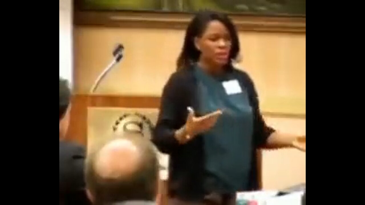 Former IRS Agent Sherry Jackson Explains Why Income Tax Is Voluntary And Technically Illegal