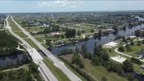 Cape Coral committee says no car washes or storage units for Burnt Store Rd. development