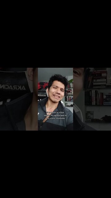 Que un Ejercicio no sea la "Mejor Opción" no Significa que Debas Dejarlo ☝️