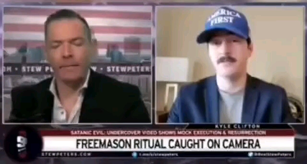 freemason's and Judaism