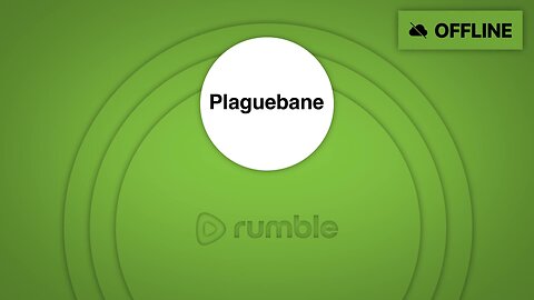 Plaguebane - Plaguebanes Fantasy Radio