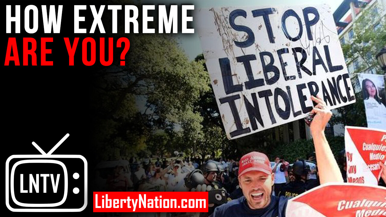 How Extreme Are You? – LNTV – WATCH NOW!