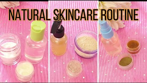 Skin care Routine FOR || oily skin || dry skin || acne prone skin