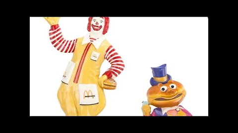 Andrew Hiller | Does Ronald McDonald Use a Paywall?