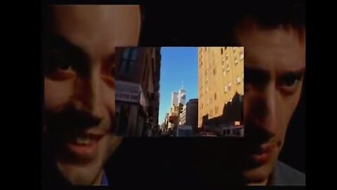 Naudet Brothers, French Mossad Agents & 9/11 History of Media Fake Broadcasts.