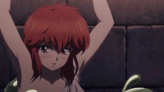 REACT - É SHONEN OU H3NT4I? Bastard!! Heavy Metal, Dark Fantasy #shorts