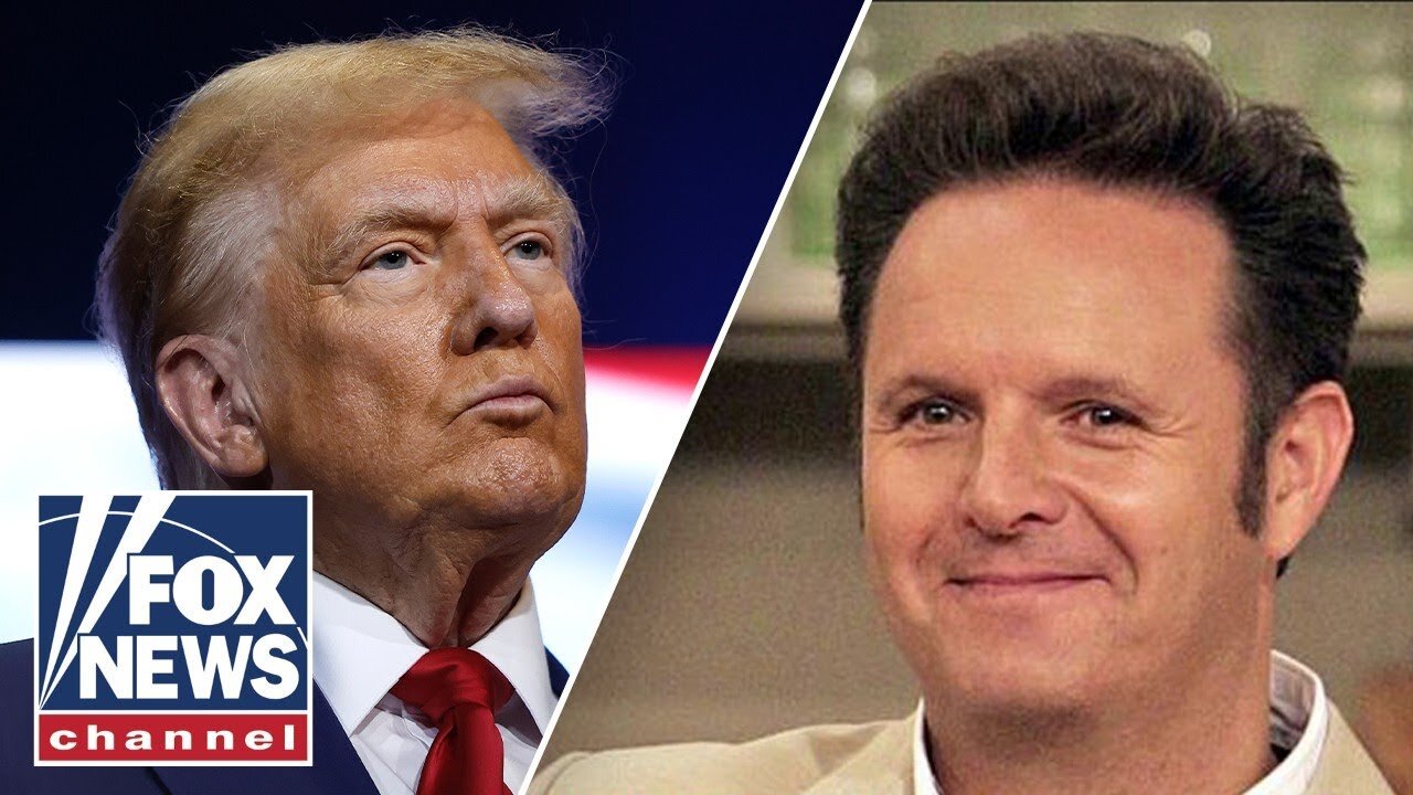 Trump names special envoy to the UK