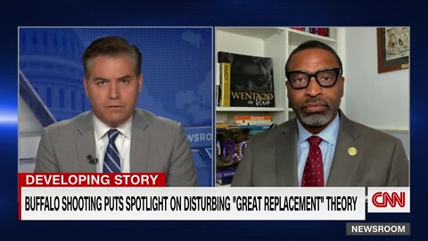 CNN's Acosta Smears Tucker & Fox News