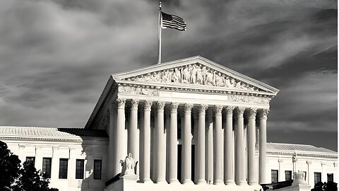 Supreme Court Legalizes Bump Stocks in 6-3 Decision, Impacting Gun Control Efforts