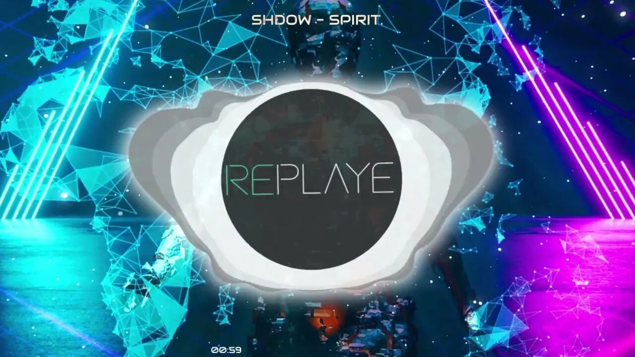 SHDOW - Spirit. | Replaye