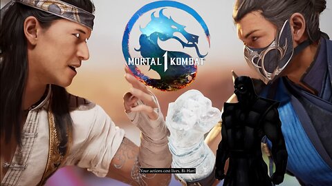 Mortal Kombat 1 All Intros So Far & Bi Han Confirmed It's Not Kuai Liang & Will He Become Noob?