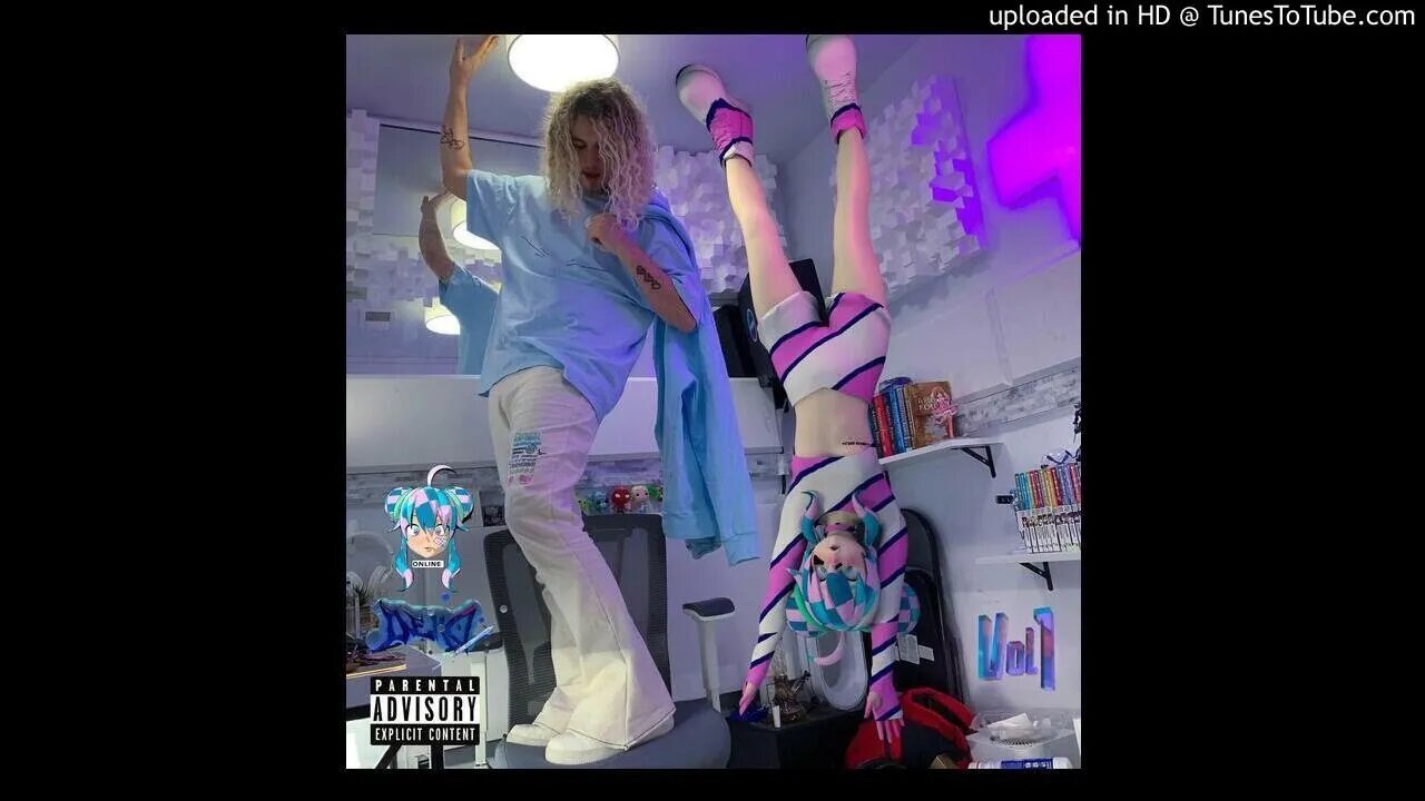 deko - ive played too much mario kart (prod. tredafuture) (audio only)