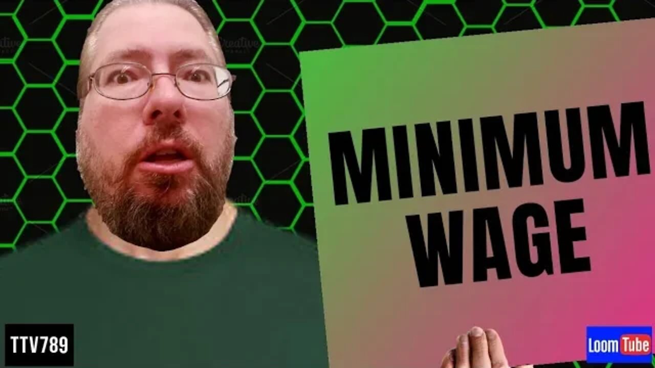 MINIMUM WAGE - 021920 TTV789
