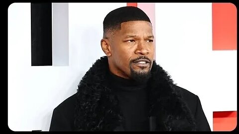 Celebrity Tarot: Jamie Foxx Accusations