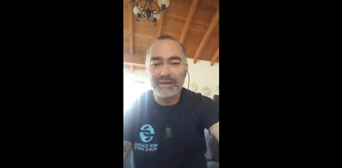 ​Billy TK Live Broadcast Presentation - 30 August 2020